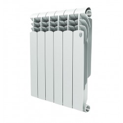 

Радиатор Royal Thermo Vittoria+ 500/90 (6 секций)