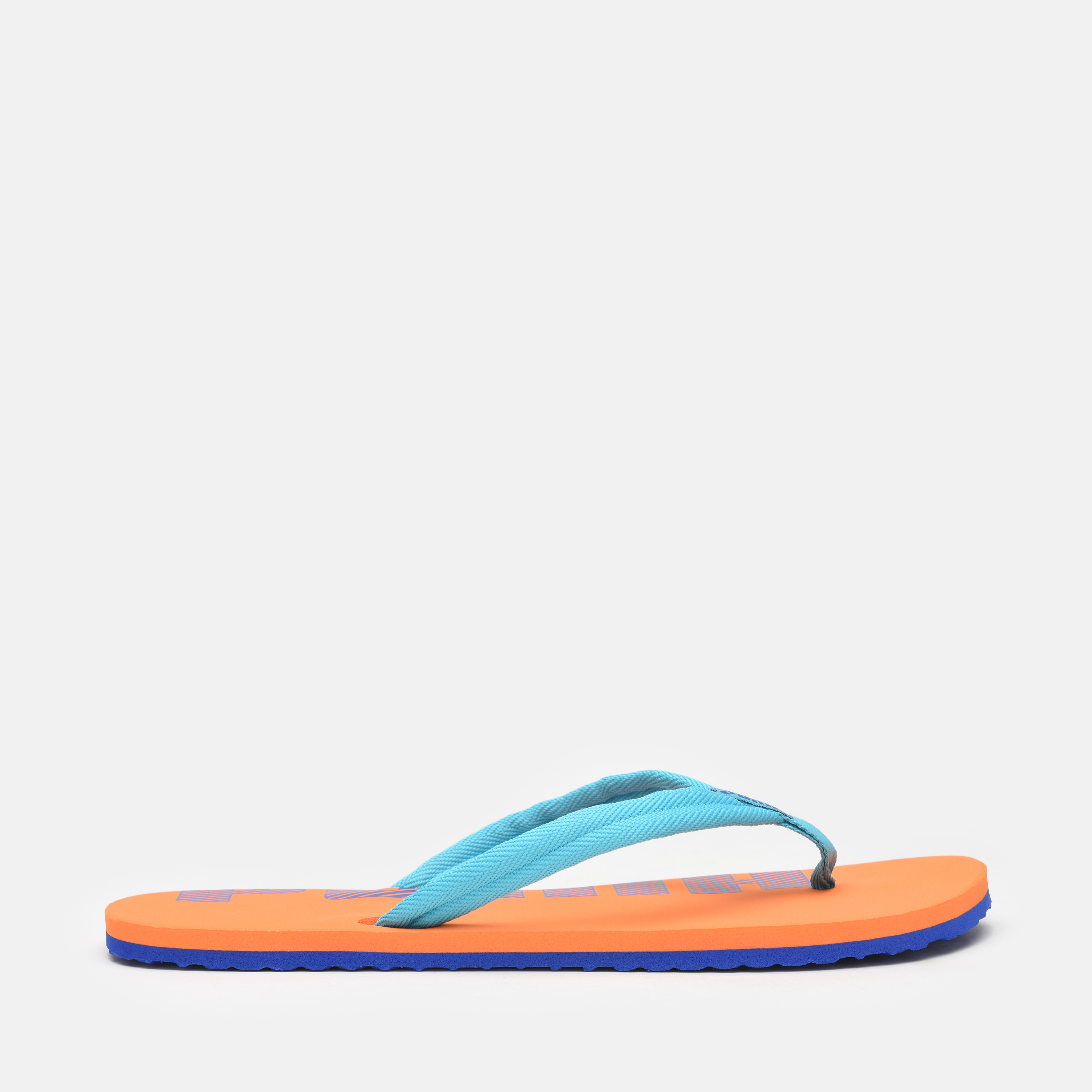 

Вьетнамки Puma Epic Flip v2 36024852 40.5 (7) 26 см Blue Atoll-Vibrant Orange