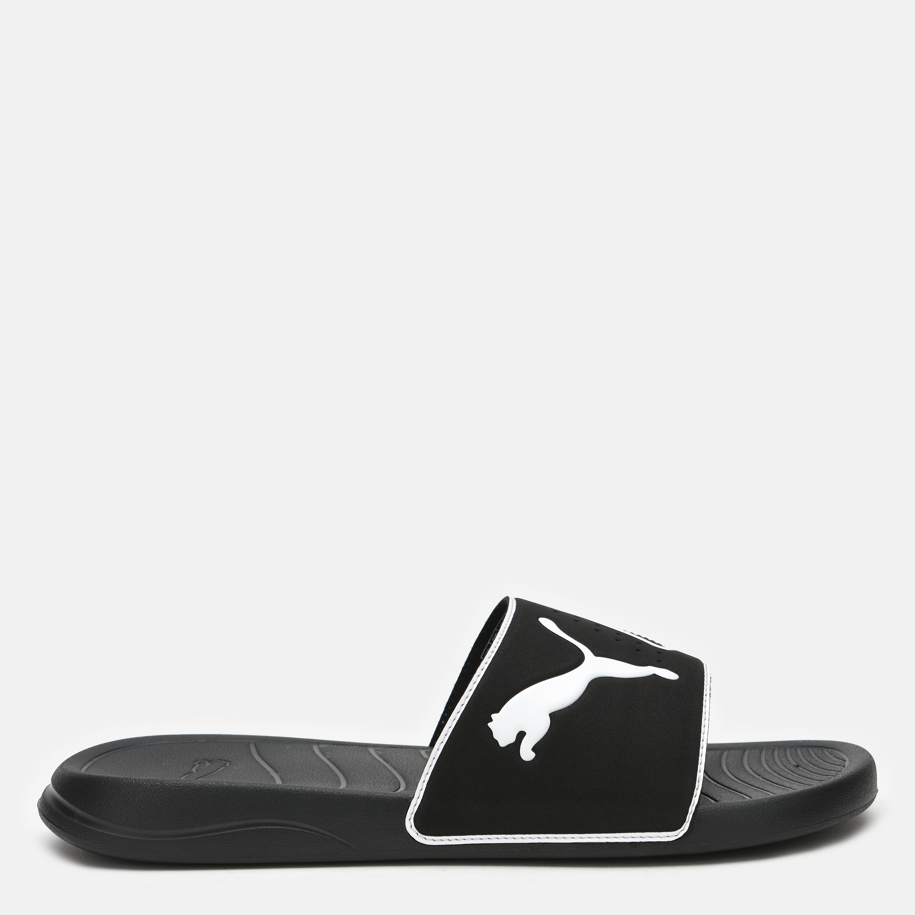 

Шлепанцы Puma Popcat 20 TS 37228201 40.5 (7) 26 см Puma Black-Puma White