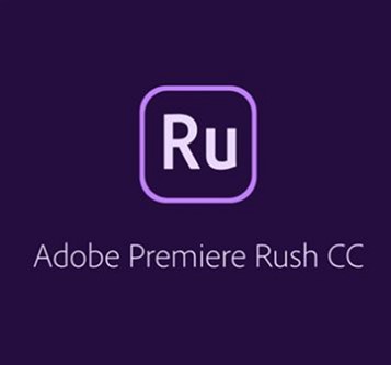 Adobe Premiere RUSH for enterprise. Подовження ліцензії для комерційних організацій, річна передплата (VIP Select передплата на 