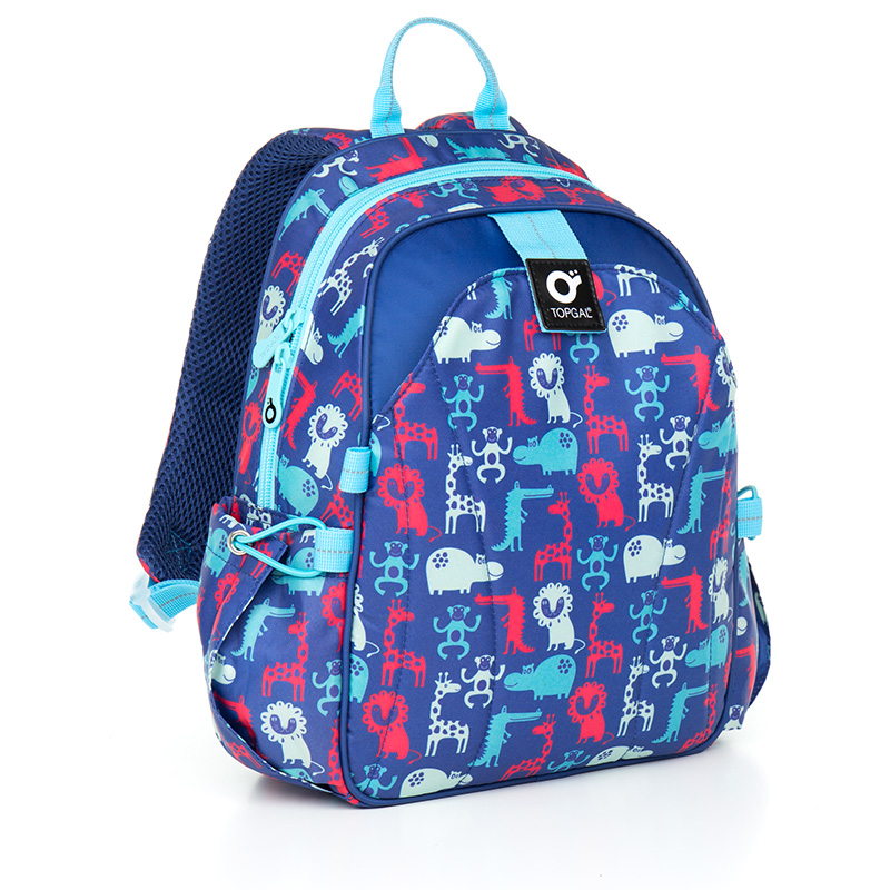 

Детский рюкзак Topgal 564 CHI 839 D Blue