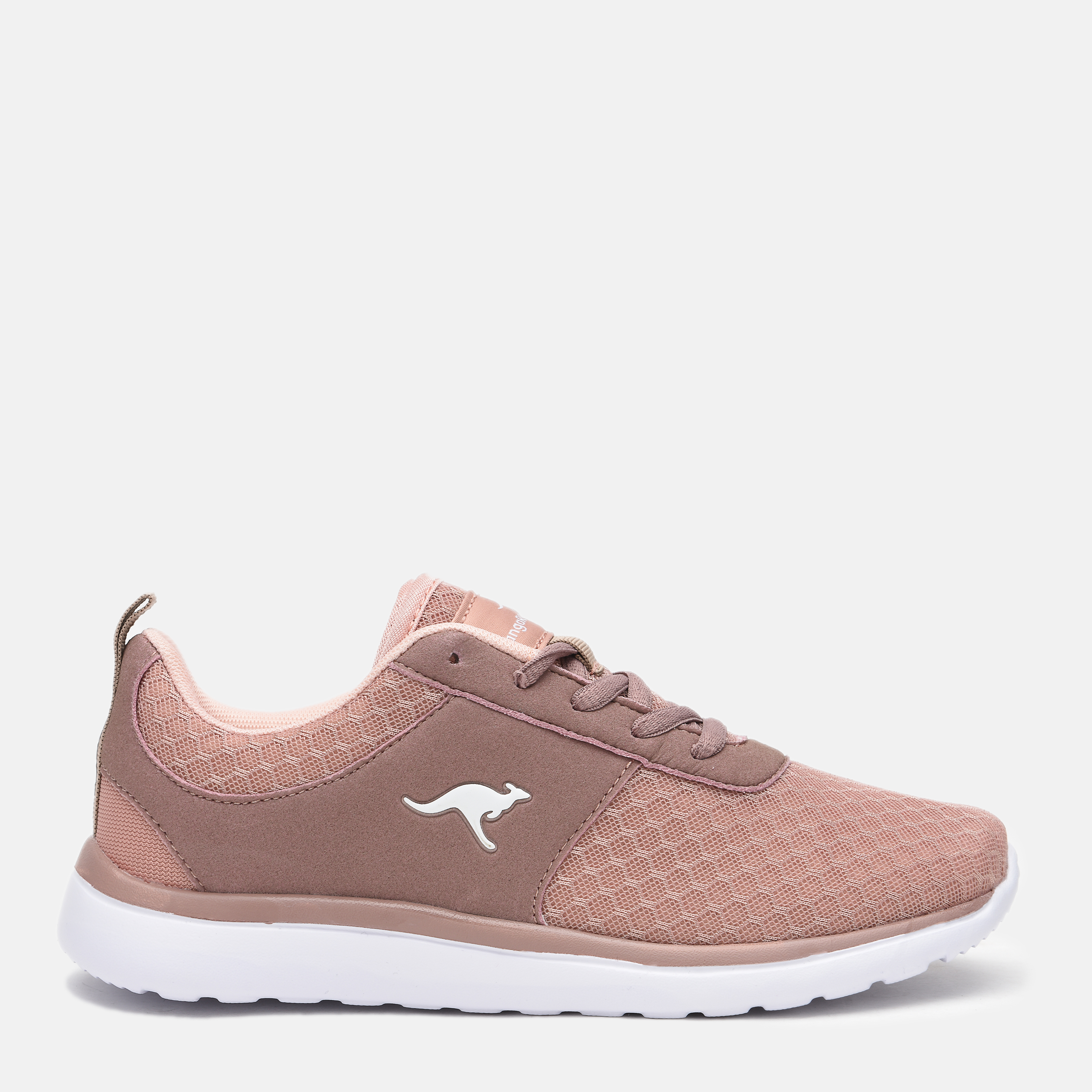 

Кроссовки Kangaroos 30511-000-640 37 23.4 см Розовые