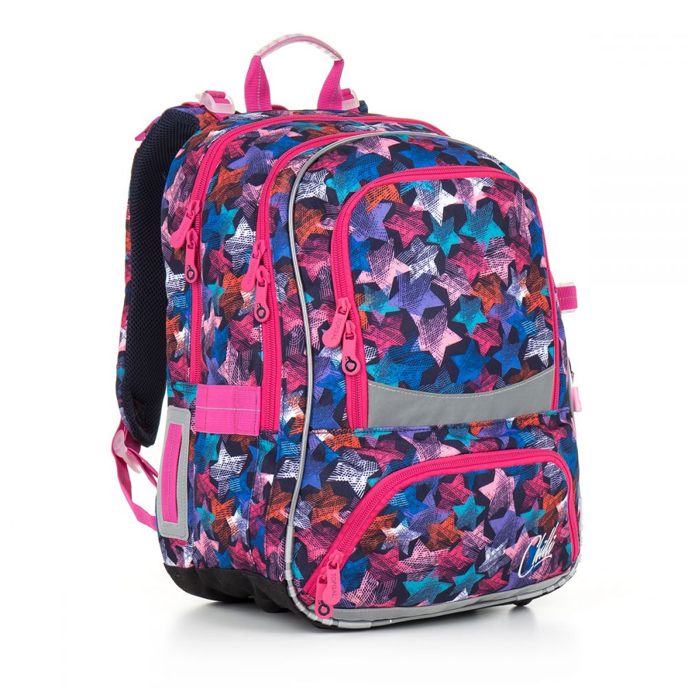 

Школьный рюкзак Topgal 713 CHI 867 D Blue