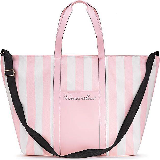 

Женская сумка Victoria's Secret 269440380 Белый/Розовый