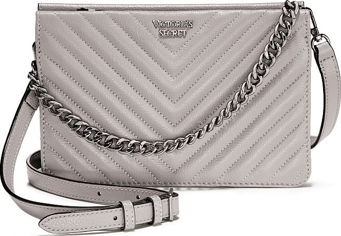 

Сумка женская Victoria's Secret 370603251 Серая