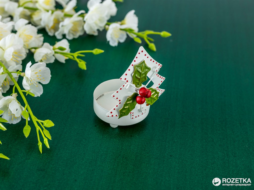 

Подсвечник English Home Joy 8.5 см