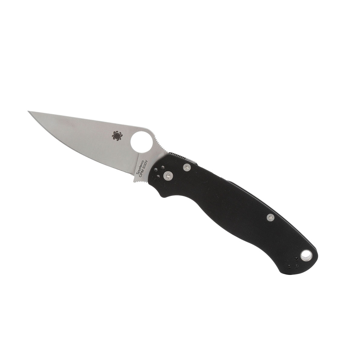 

Карманный нож Spyderco Para-Military 2 (87.01.49)