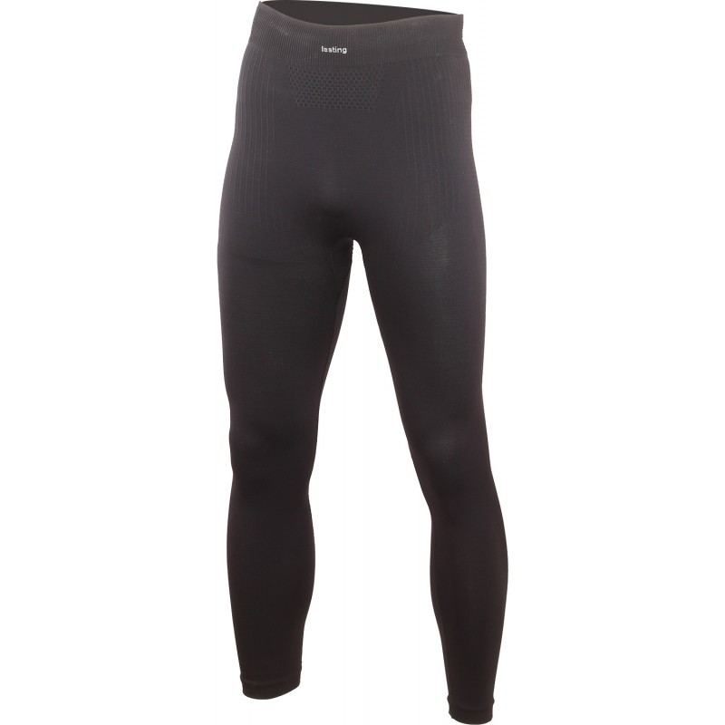 

Термоштаны Lasting SKIL 9090 - XXL/XXXL - черный - м (002.001.3446)