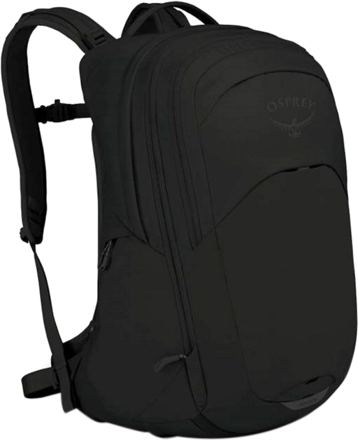 

Рюкзак Osprey Radial O/S Black (009.2086)