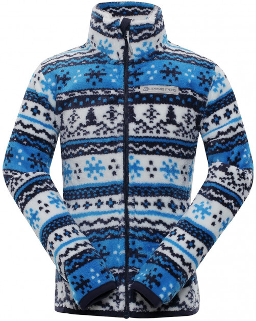 

Кофта Alpine Pro Elkini 4 164-170 см Синяя (007.010.2851)