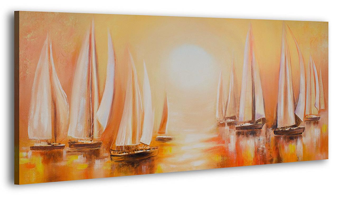 

Картина на холсте YS-Art 50х100см