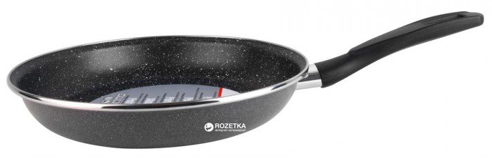 

Сковорода Vitrinor K2 26 см