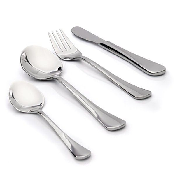 

Набор столовых приборов Berghoff Senna Premium 72 пр. 1272009