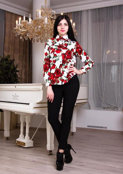 

Лосины Losinelli В00287 46 Черный