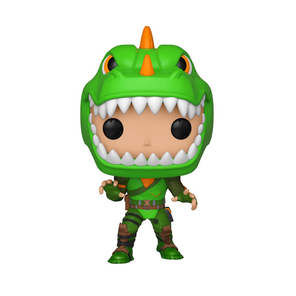 

FUNKO POP! - Игровая фигурка серии Fortnite S1a - РЕКС