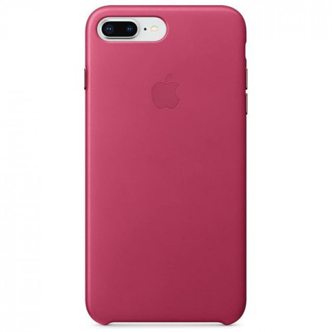 

Чохол ARS Leather Case для iPhone 7 Plus/8 Plus Pink Fuchsia (ALC-0011)