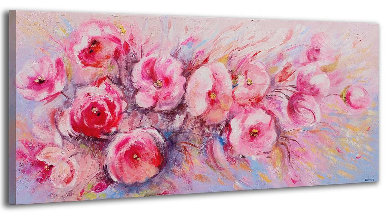 

Картина на холсте YS-Art 50х100см