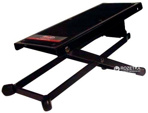 

Подставка для ноги гитариста Stagg FOS-A1 BK