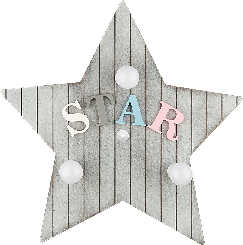 

Бра Nowodvorski 9293 Toy-Star E14