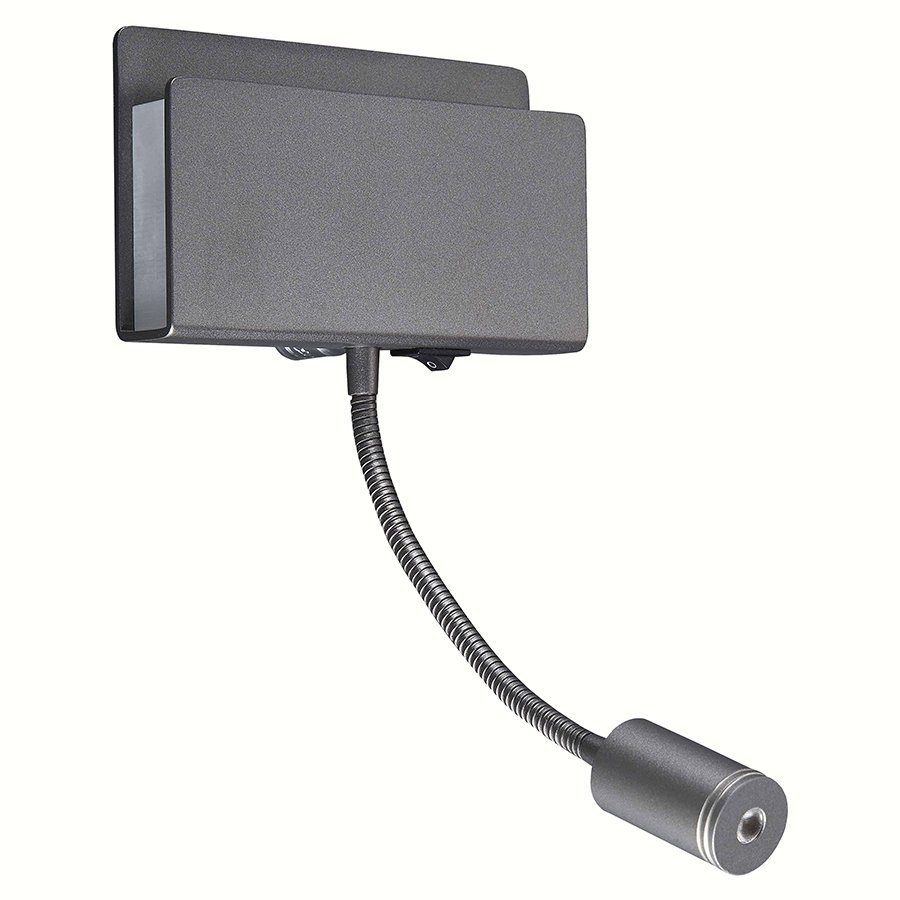 

Бра Mantra 5716 Cabarete LED
