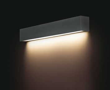 

Подсветка Nowodvorski 9618 Straight Wall Led Graphite S T8