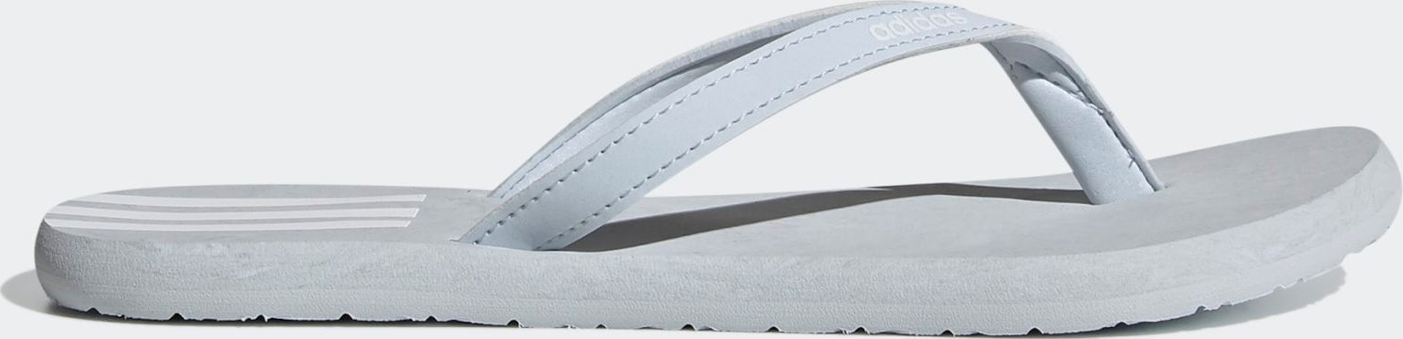 

Вьетнамки Adidas Eezay Flip Flop FY8115 39 (7) 25.5 см Halblu/Ftwwht/Halblu