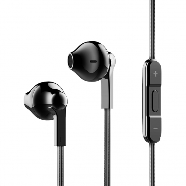 

Наушники Baseus PREMIUM H03 Black