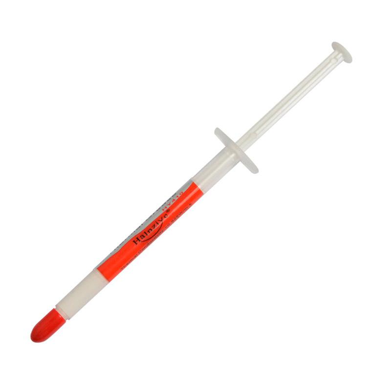

Термо-паста HY-410 шприц 1 г