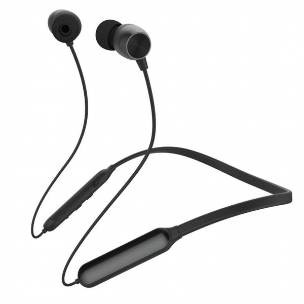 

Наушники Remax RB-S17 Bluetooth Neckband Sports Red