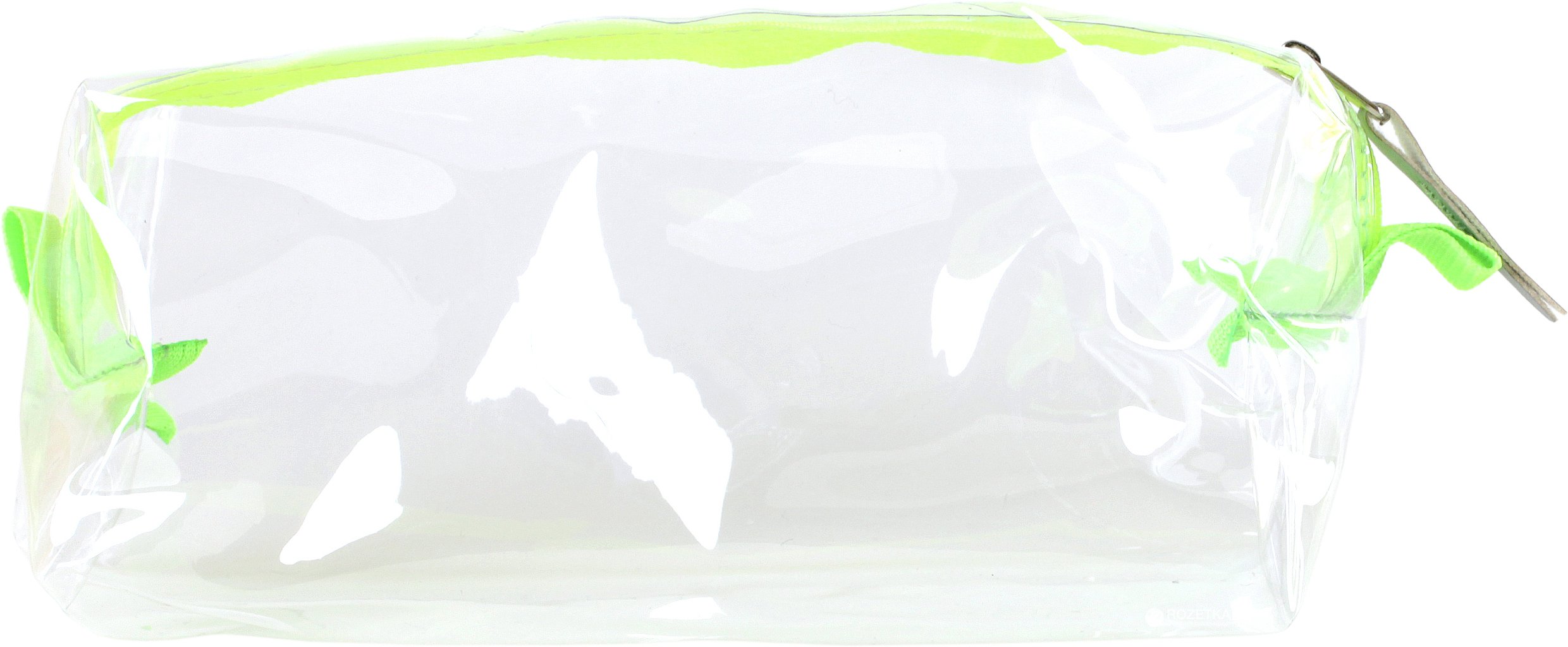 

Косметичка Red Point Clear Green Прозрачная (А.00.П.44.00.022.М)