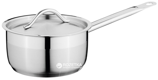

Ковш с крышкой BergHOFF Essentials 1,6 л