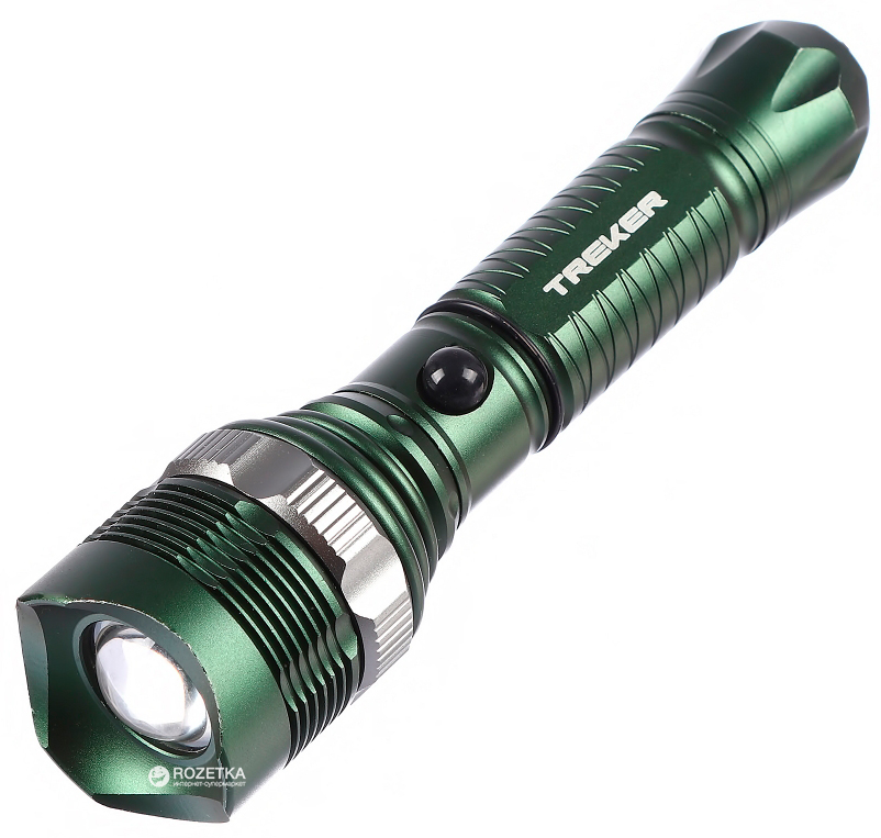 

Фонарь Treker LP-8261