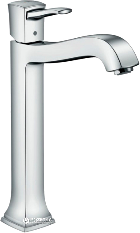 

Смеситель для раковины HANSGROHE Metropol Classic 31303000