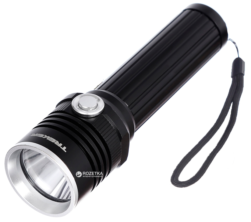 

Фонарь Treker LP-8446