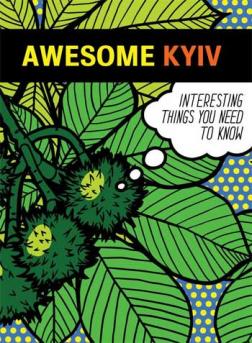 

Awesome Kyiv