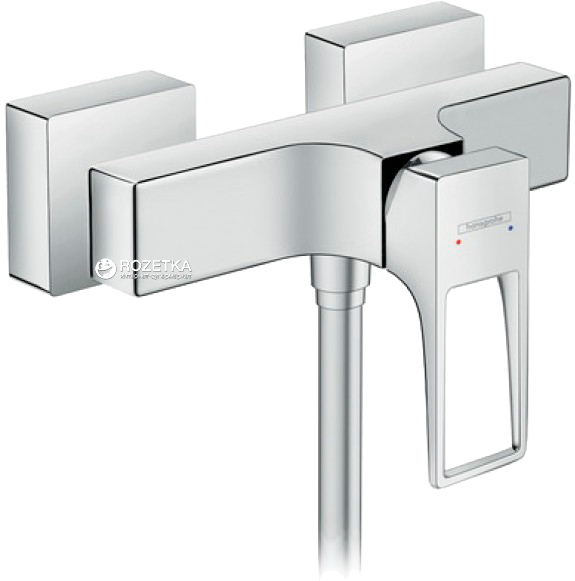 

Смеситель для душа HANSGROHE Metropol 74560000