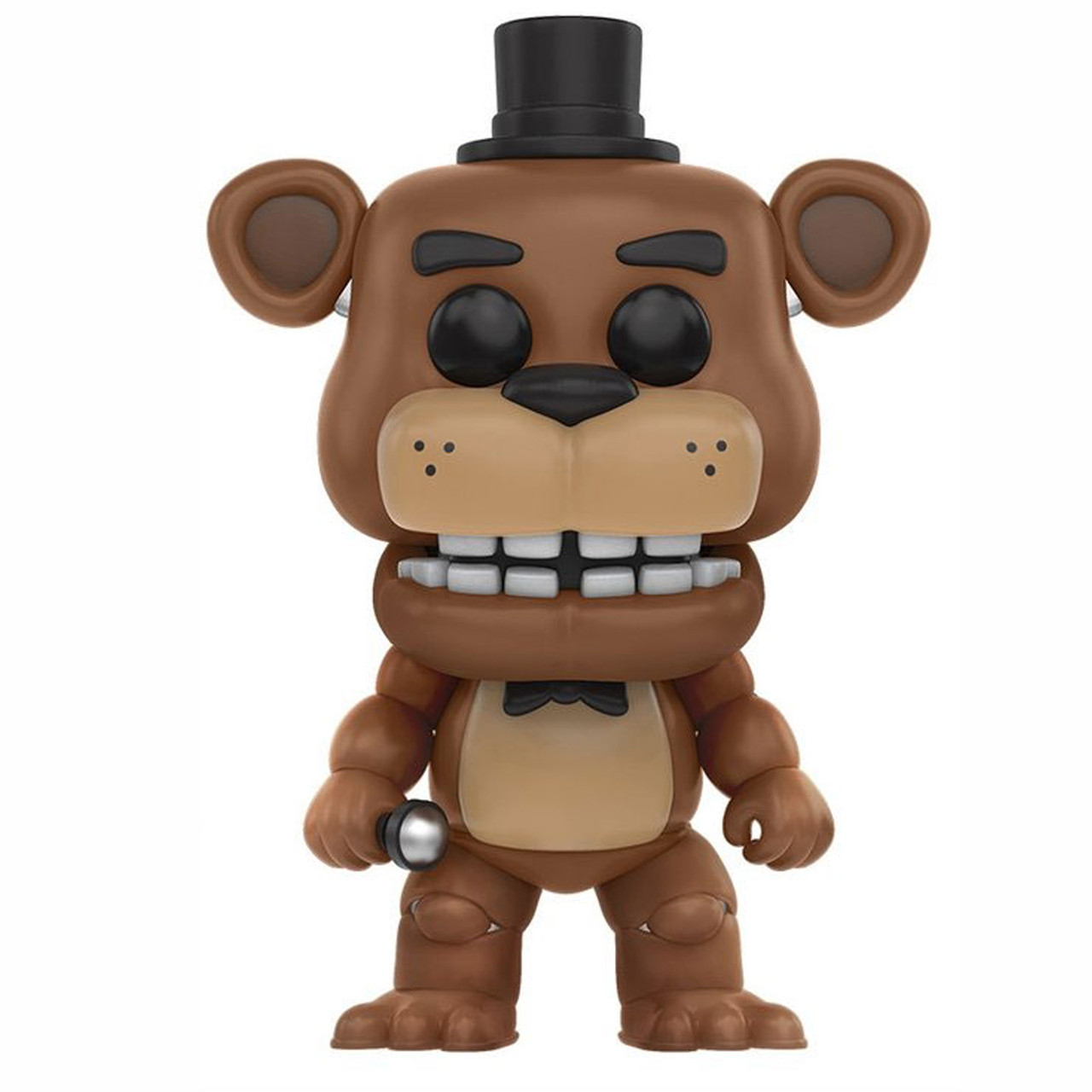 

Фигурка Funko Pop Фанко Поп Пять ночей с Фредди Фредди Five Nights at FreddysFreddy FNAF F 106 (CZ00FNAF F 106)