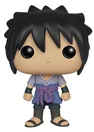 

Фигурка Саскэ Утиха Sasuke Naruto Shippuden Funko Pop 72 (CZ0072)