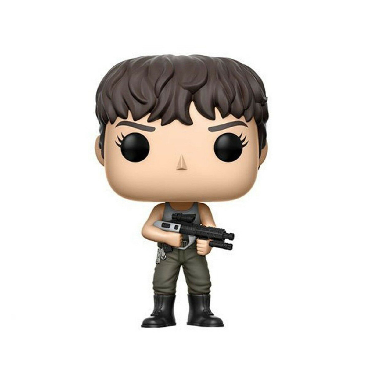 

Фигурка Funko Pop Фанко Поп Чужой Дэниелс Alien Covenant Daniels 10 см AD 429 (CZ00AC В 429)