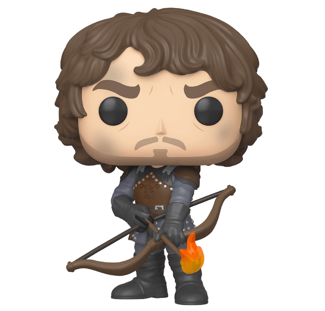 

Фигурка Funko Pop Фанко Поп Игра Престолов Теон Грейджой Game of Thrones Theon 10 см GT T 81 (CZ00GT T 81)
