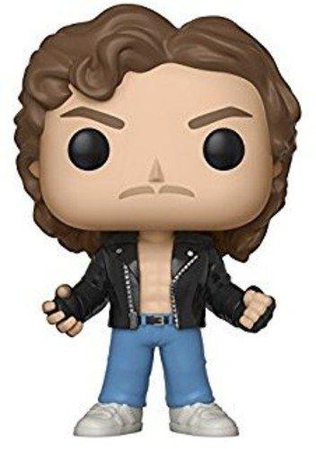

Фигурка Funko Pop Фанко Поп Билли Харгроув Очень странные дела Billy Stranger Things ST B640 (CZ00ST B640)