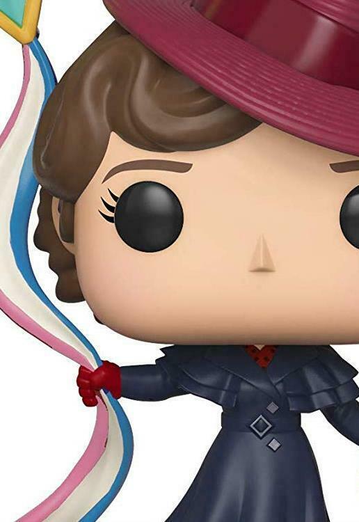 Funko pop deals mary poppins returns