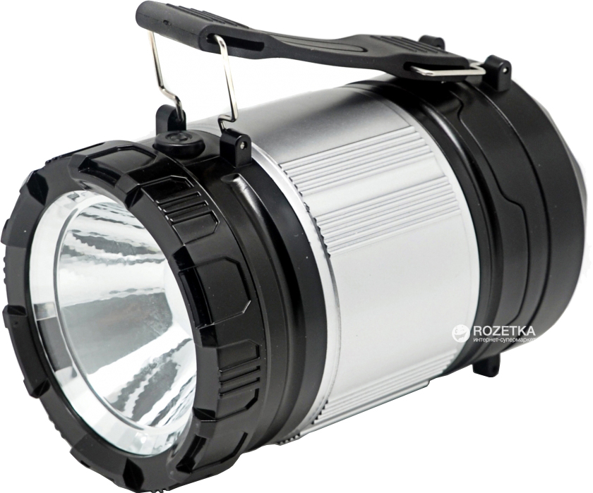 

Фонарь Treker LP-6433A