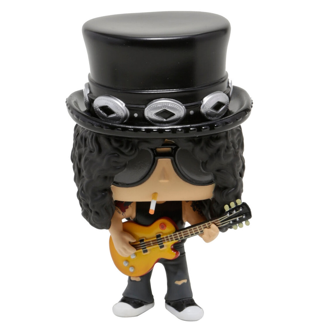 

Фигурка Funko Pop Фанко Поп Funko Pop Сол Хадсон Оружие и розы Rocks: Guns N Roses - Slash R S51 (CZ00R S51)