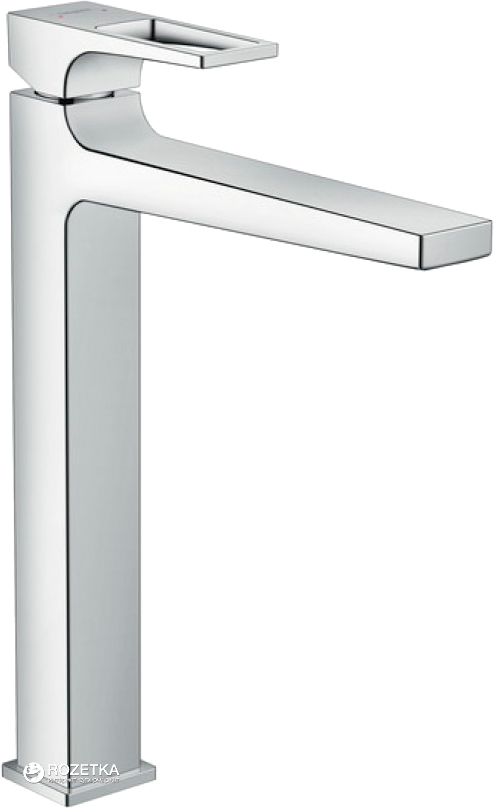 

Смеситель для раковины HANSGROHE Metropol 74512000