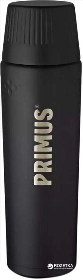 

Термос Primus TrailBreak Vacuum 1 л Black