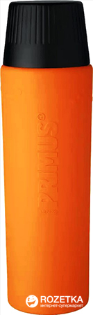 

Термос Primus TrailBreak EX 1 л Orange