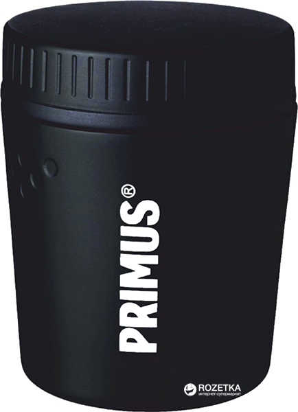 

Термос Primus TrailBreak Lunch 0.4 л Black
