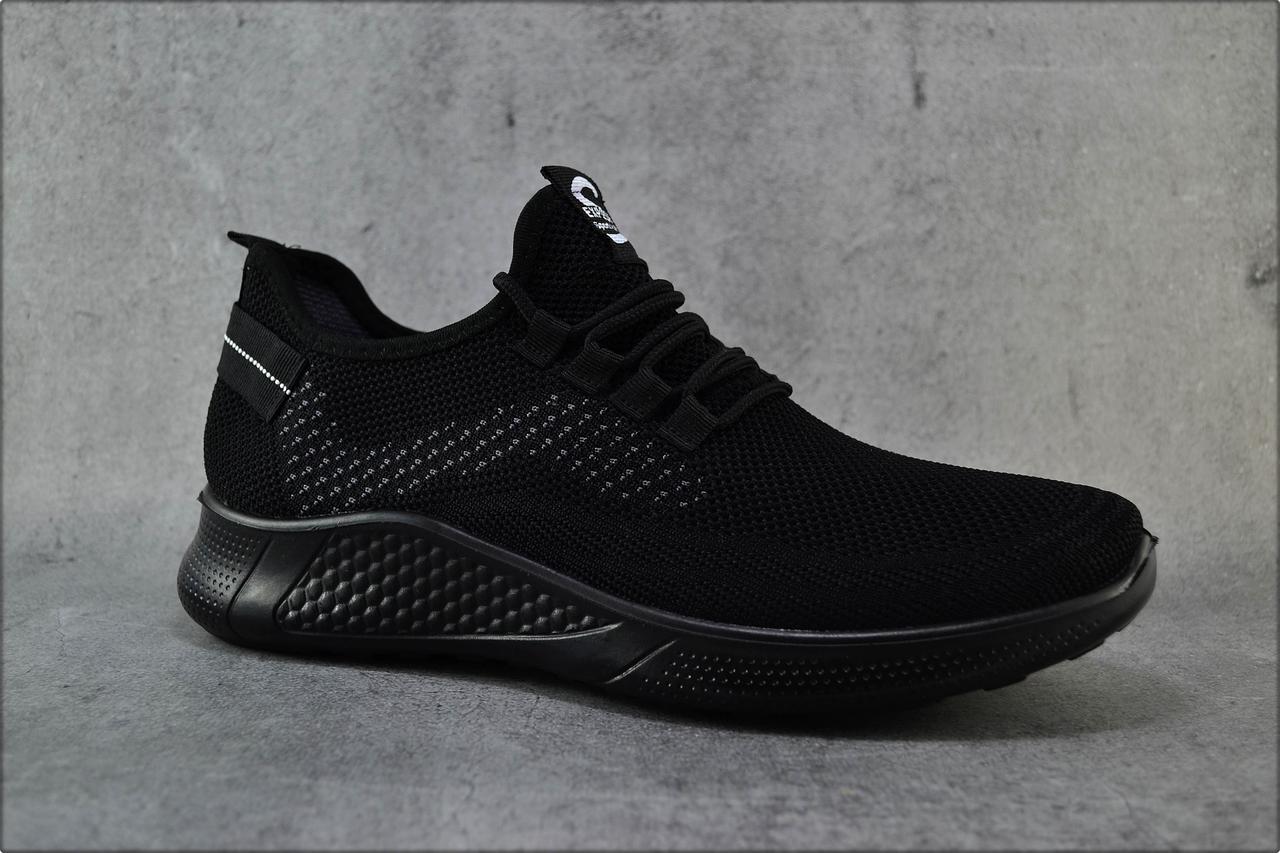 

Мужские кроссовки Summer Wind Black 41 Черный