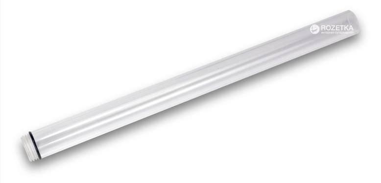 

Трубка EKWB EK-RES X3 Internal Tube 12/16 200 мм (3831109841167)